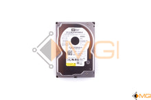 Load image into Gallery viewer, NN508 DELL 250GB 7.2K SATA II 3GBPS HDD FRONT VIEW 