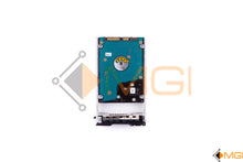 Load image into Gallery viewer, C7F2G DELL 500GB 7200RPM 2.5&quot; SATA HARD DRIVE REAR VIEW