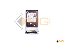 Load image into Gallery viewer, C7F2G DELL 500GB 7200RPM 2.5&quot; SATA HARD DRIVE FRONT VIEW