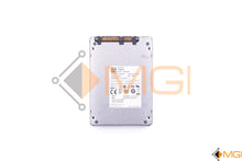 Load image into Gallery viewer, HN71H DELL 512GB 2.5&quot; SATA III INTERNAL SSD REAR VIEW