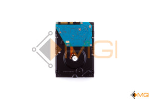 D3YV6 DELL 1TB 7.2K SATA 3.5" 6Gbps HDD REAR VIEW