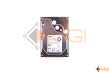 Load image into Gallery viewer, D3YV6 DELL 1TB 7.2K SATA 3.5&quot; 6Gbps HDD FRONT VIEW