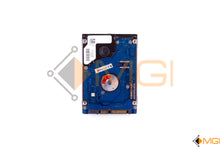Load image into Gallery viewer, 8PDNC DELL 500GB 7.2K SFF SATA HARD DRIVE REAR VIEW