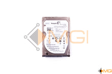 Load image into Gallery viewer, 8PDNC DELL 500GB 7.2K SFF SATA HARD DRIVE FRONT VIEW