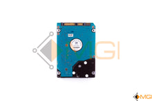 Load image into Gallery viewer, GD3G4 DELL 250GB 2.5 9MM 7200RPM SATA HDD REAR VIEW