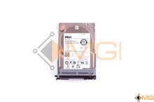 Load image into Gallery viewer, PGHJG DELL 300GB 10K SAS 2.5&quot; 6GBPS HDD FRONT VIEW