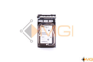 XK111 DELL 146GB 15K 3.5" SAS LFF HDD FRONT VIEW 