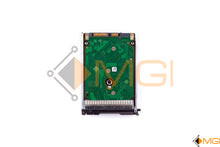 Load image into Gallery viewer, HC79N DELL 250GB 7.2K SATA 2.5 HDD REAR VIEW