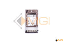Load image into Gallery viewer, R3YD9 DELL 300GB 10K 6G SFF ENT HDD FRONT VIEW  
