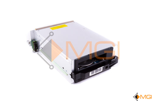 JP6TM DELL LTO6 FH FC DRIVE FOR ML6000 UDS3 FRONT VIEW