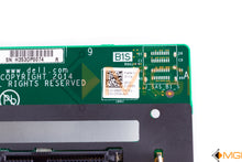 Load image into Gallery viewer, V3665 DELL HARD DRIVE BACKPLANE 2.5&quot; SFF 24 BAY DETAIL VIEW