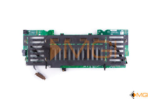 V3665 DELL HARD DRIVE BACKPLANE 2.5" SFF 24 BAY FRONT VIEW