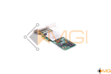Load image into Gallery viewer, EXP19404PTG2L20  INTEL PCI-E 4-PORT 1GB NIC (PRO/1000PT) REAR VIEW