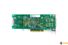 Load image into Gallery viewer, RW9KF DELL SANBLADE 8GB DUAL PORT PCI-E FIBRE CHANNEL HOST BUS ADAPTER BOTTOM VIEW
