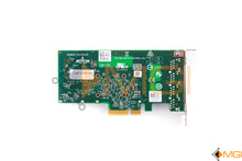 Load image into Gallery viewer, YGCV4 DELL BROADCOM BCM5719 1GBE PCI-E X4 QUAD PORT ETHERNET ADAPTER BOTTOM VIEW