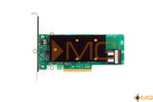 Load image into Gallery viewer, YW3J6 DELL MEGARAID SAS 9440-8i 12Gb/s PCIe TOP VIEW 