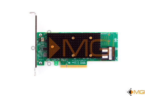 YW3J6 DELL MEGARAID SAS 9440-8i 12Gb/s PCIe TOP VIEW 