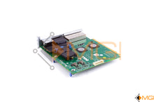 Load image into Gallery viewer, Y950P DELL I/O RISER BOARD 4 PORT NETWORK &amp; 2 PORT USB REAR VIEW