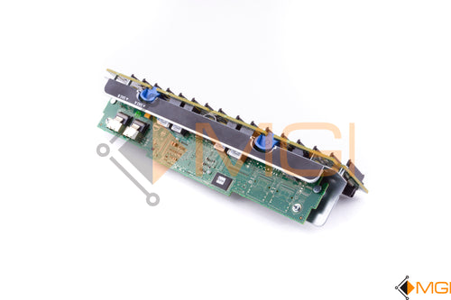 8X25D DELL POWEREDGE R720 16-SLOT 2.5IN DISK BACKPLANE FRONT VIEW 