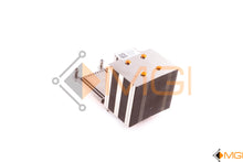Load image into Gallery viewer, FVT7F DELL POWEREDGE R920 R930 HEATSINK REAR VIEW