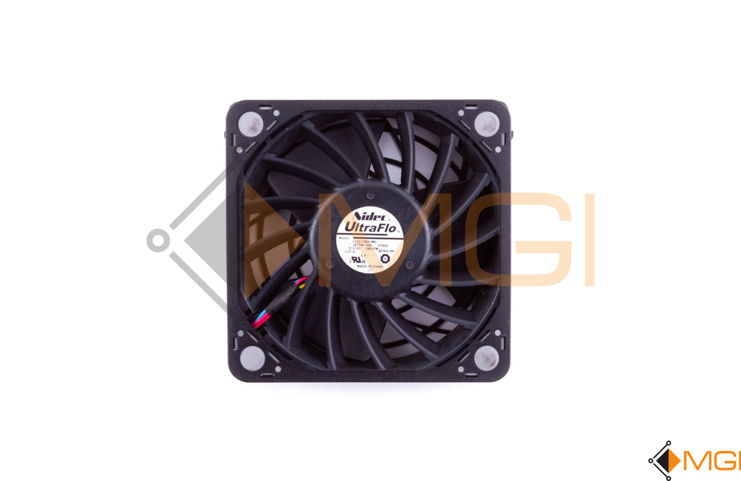 P4HPY DELL FAN FOR DELL POWEREDGE FRONT VIEW 