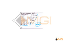 Load image into Gallery viewer, SSDPE2KX010T8 INTEL SOLID STATE DRIVE DC P4510 SERIES 2.5&quot; NVME/PCIe SSD FRONT VIEW  