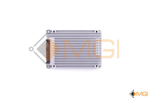 SSDPE2MX012T7 INTEL SSD DC P3520 SERIES 1.2TB 2.5" NVMe/PCIe SOLID STATE DRIVE REAR VIEW