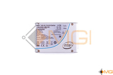 Load image into Gallery viewer, SSDPE2MX012T7 INTEL SSD DC P3520 SERIES 1.2TB 2.5&quot; NVMe/PCIe SOLID STATE DRIVE FRONT VIEW
