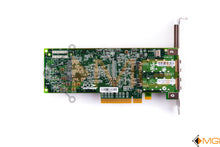 Load image into Gallery viewer, P004096-01F EMULEX FC 2-PORT PCIe HBA 10GB ADAPTER CARD BOTTOM VIEW