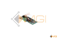 Load image into Gallery viewer, EXP19400PT INTEL PRO/1000 PT SERVER ADAPTER SINGLE PORT EXP19400PT REAR VIEW