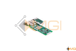 QLE2562-WB QLOGIC SANBLADE 8GB DUAL PORT PCI-E PX2810403-43 REAR VIEW