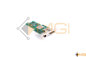 QLE2562-WB QLOGIC SANBLADE 8GB DUAL PORT PCI-E PX2810403-43 FRONT VIEW