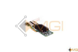 P004476-03F EMULEX 10GB DUAL PORT PCI-E HBA REAR VIEW