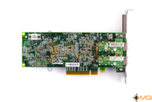 Load image into Gallery viewer, P004476-03F EMULEX 10GB DUAL PORT PCI-E HBA BOTTOM VIEW