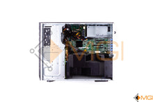 Load image into Gallery viewer, DELL POWEREDGE T320 OPEN VIEW W/ TRAY