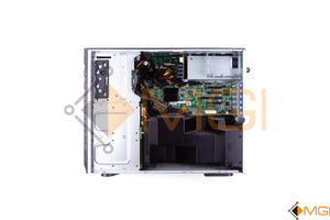 DELL POWEREDGE T320 OPEN VIEW W/ TRAY