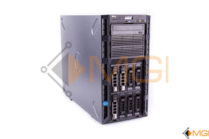 DELL POWEREDGE T320 FRONT ANGLE