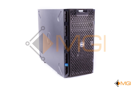 DELL POWEREDGE T320 FRONT VIEW