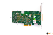 Load image into Gallery viewer, KH08P DELL 1GB QUAD PORT PCI-E CONTROLLER CARD FOR PER620 BOTTOM VIEW