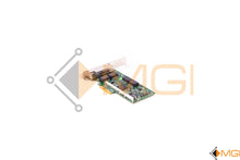 Load image into Gallery viewer, KH08P DELL 1GB QUAD PORT PCI-E CONTROLLER CARD FOR PER620 REAR VIEW