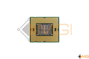 E7-2870 SLC3U INTEL XEON 2.4GHZ 10 CORE LGA 1567 CPU PROCESSOR REAR VIEW