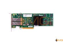 Load image into Gallery viewer, WM7MN DELL 10GB PCI-E DUAL PORT FIBRE HOST BUS ADAPTER TOP VIEW