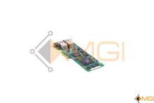 Load image into Gallery viewer, C9C50 DELL / QLOGIC 1GB DP PCI-E ADAPTER REAR VIEW