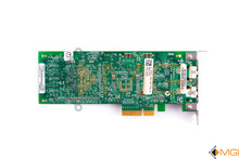 Load image into Gallery viewer, C9C50 DELL / QLOGIC 1GB DP PCI-E ADAPTER BOTTOM VIEW