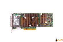 Load image into Gallery viewer, TFJRW DELL 6GBPS 4 PORT SAS PCI-E HOST BUS ADAPTER LOW PROFILE TOP VIEW