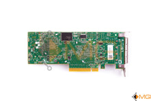 Load image into Gallery viewer, TFJRW DELL 6GBPS 4 PORT SAS PCI-E HOST BUS ADAPTER LOW PROFILE BOTTOM VIEW