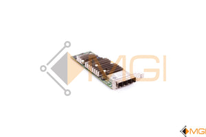 TFJRW DELL 6GBPS 4 PORT SAS PCI-E HOST BUS ADAPTER LOW PROFILE FRONT VIEW
