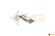 Load image into Gallery viewer, 111-01232 NETAPP 2-PORT 10GB NETWORK INTERFACE CARD NIC PCI-E REAR VIEW