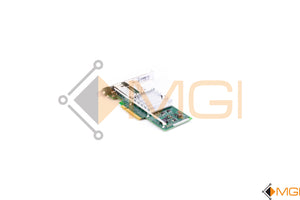 111-01232 NETAPP 2-PORT 10GB NETWORK INTERFACE CARD NIC PCI-E REAR VIEW
