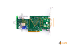 Load image into Gallery viewer, 111-01232 NETAPP 2-PORT 10GB NETWORK INTERFACE CARD NIC PCI-E BOTTOM VIEW